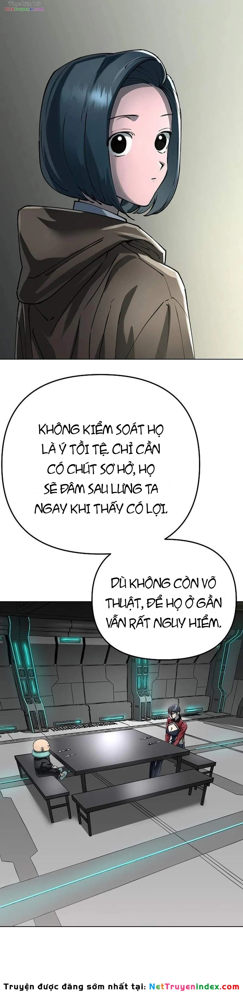 Thiên Ma 3077 Chapter 109 - 30