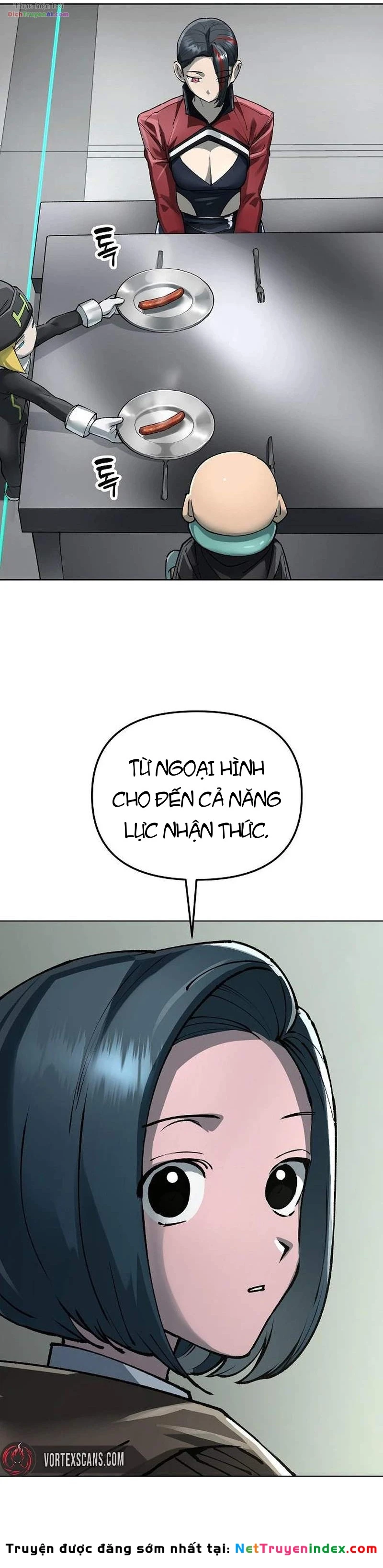 Thiên Ma 3077 Chapter 109 - 32