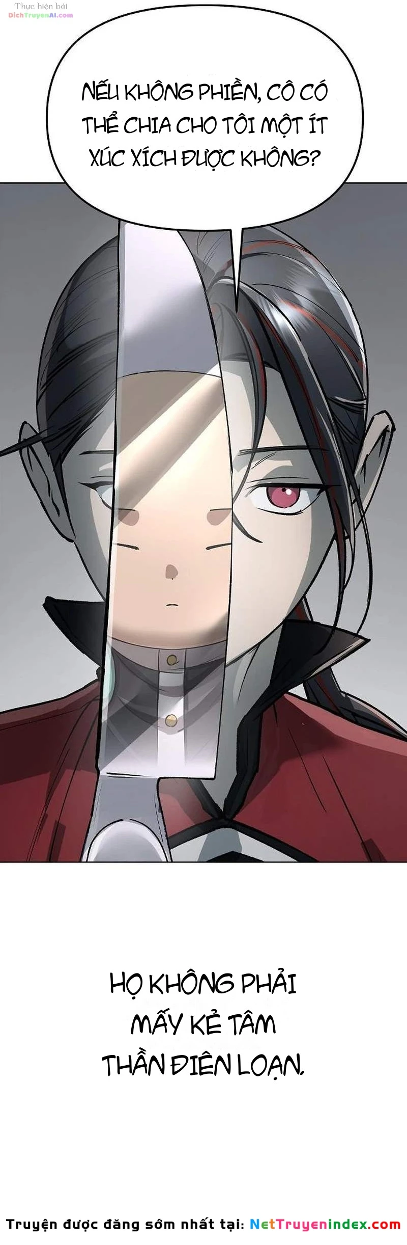Thiên Ma 3077 Chapter 109 - 36