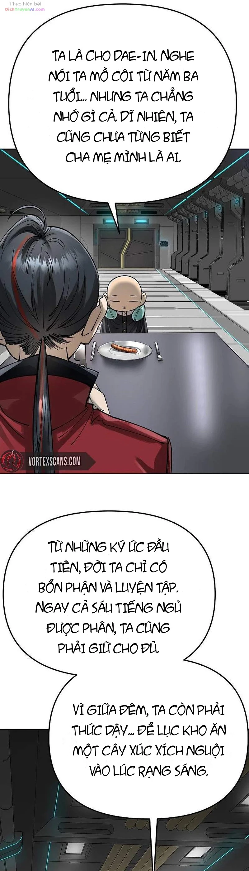 Thiên Ma 3077 Chapter 109 - 37