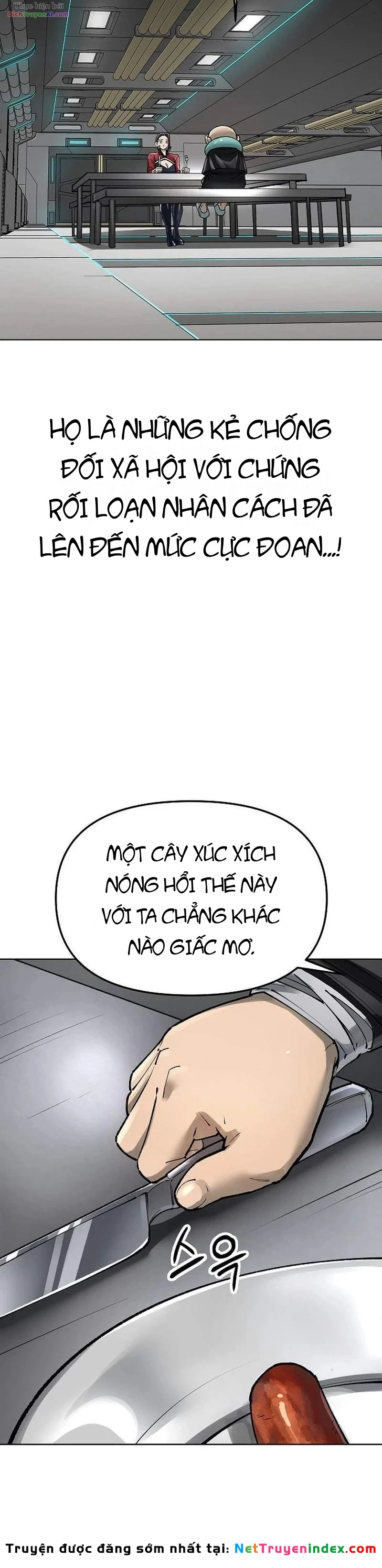 Thiên Ma 3077 Chapter 109 - 38