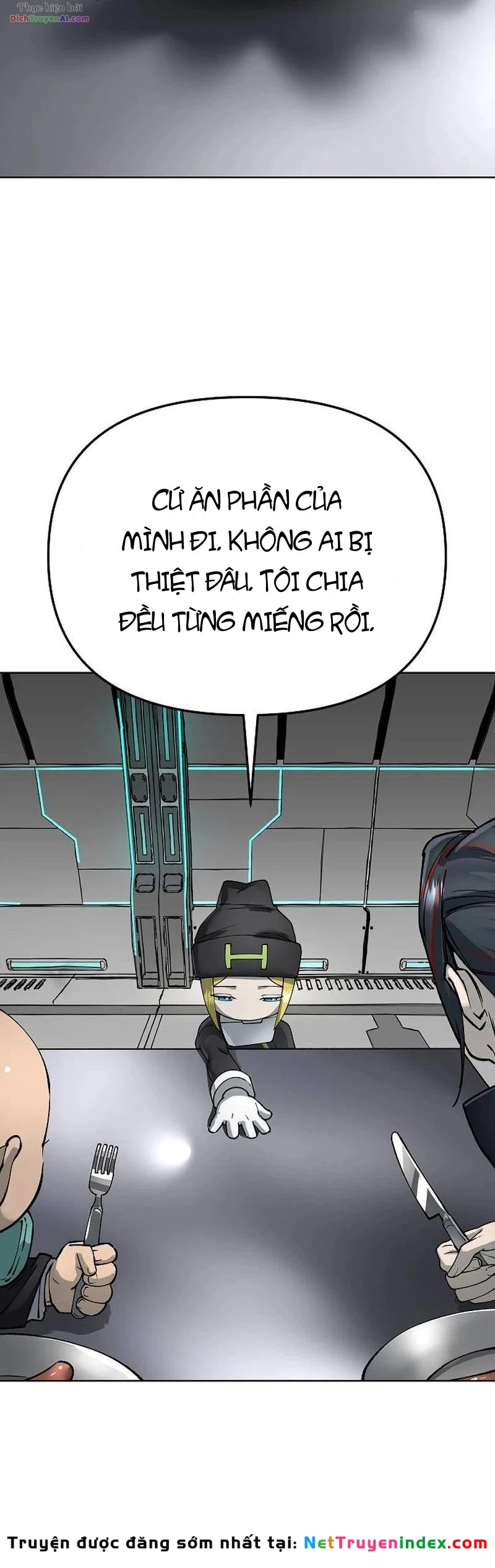 Thiên Ma 3077 Chapter 109 - 40