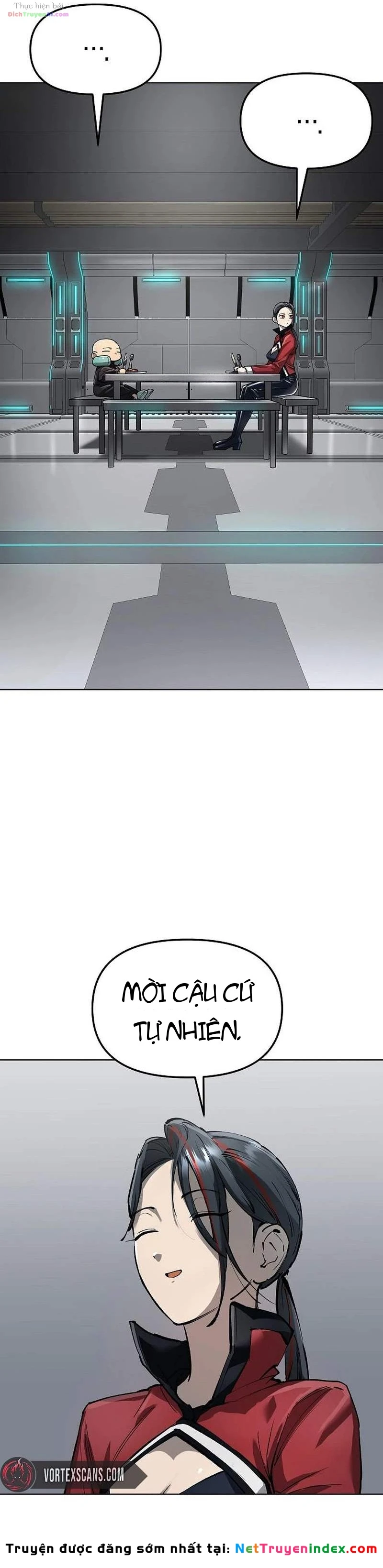 Thiên Ma 3077 Chapter 109 - 43