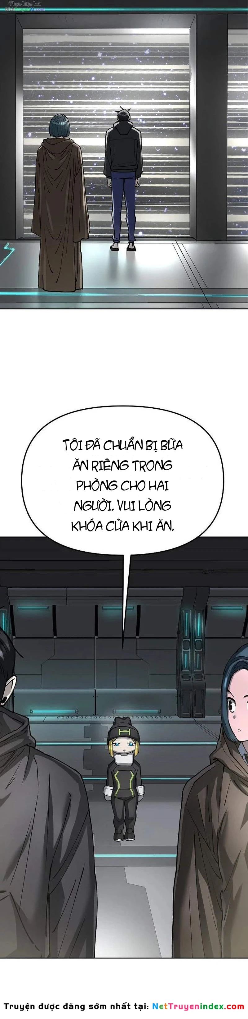 Thiên Ma 3077 Chapter 109 - 46