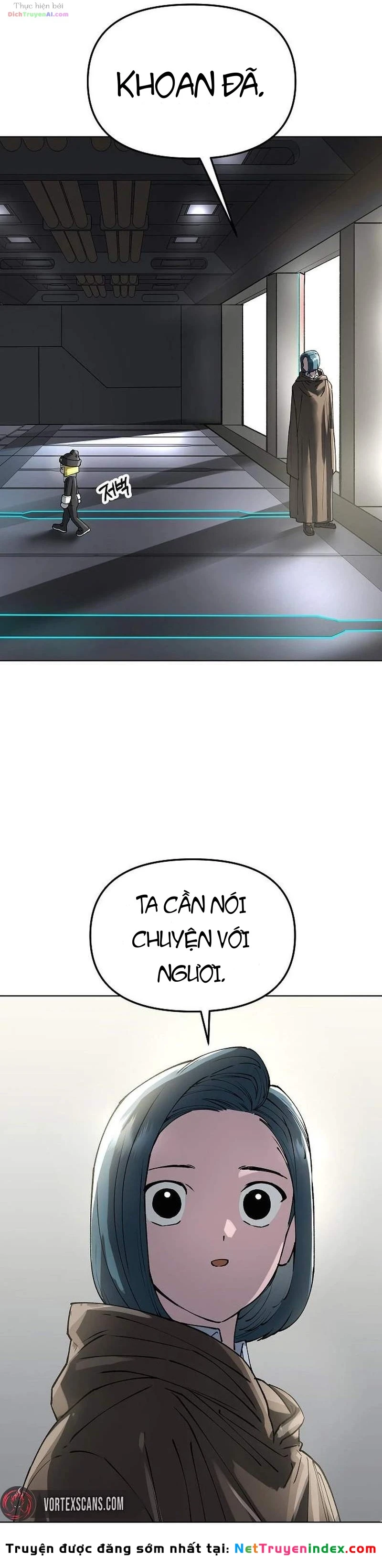 Thiên Ma 3077 Chapter 109 - 48