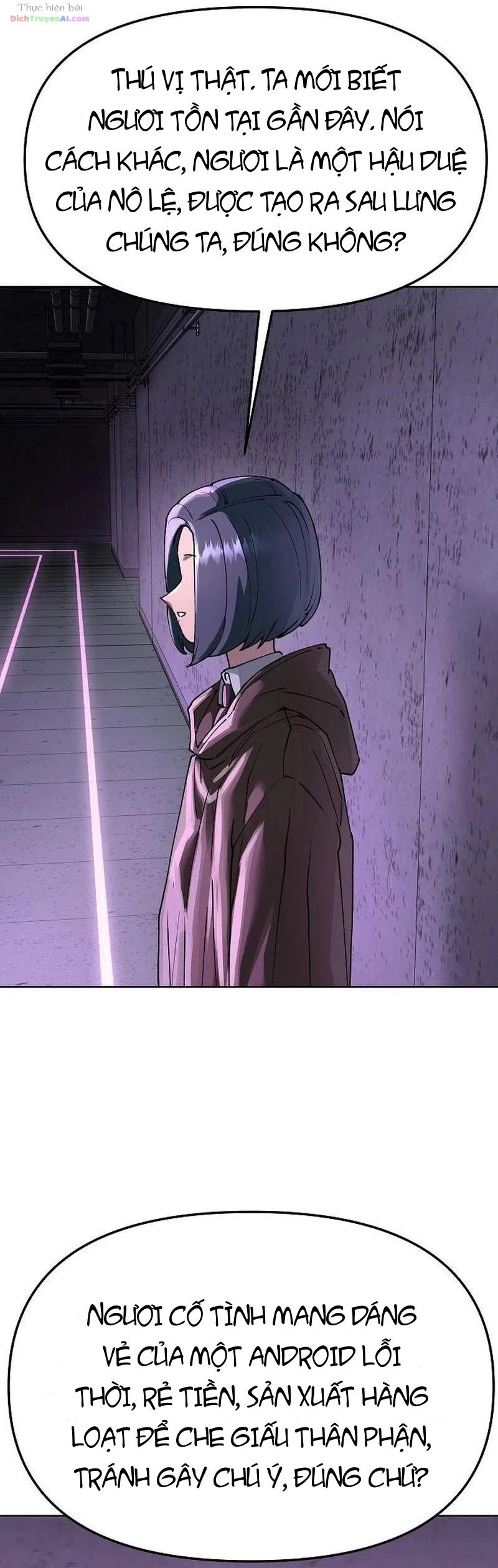 Thiên Ma 3077 Chapter 109 - 50