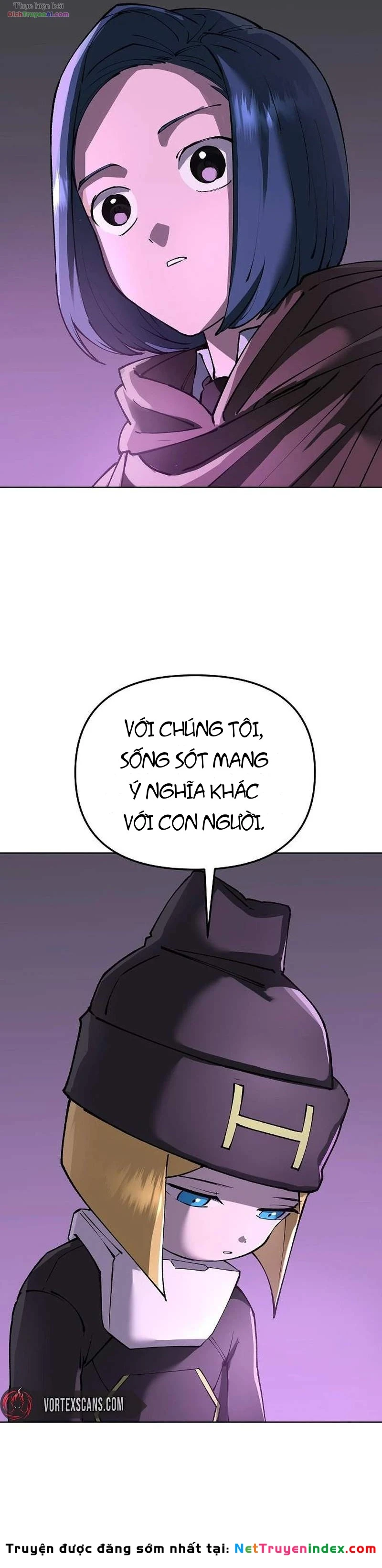 Thiên Ma 3077 Chapter 109 - 53