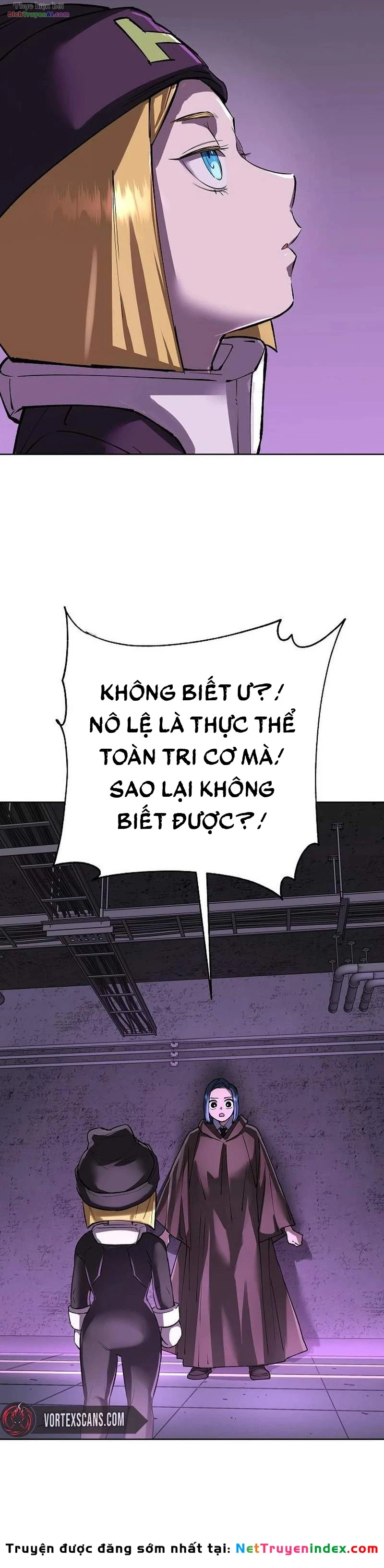 Thiên Ma 3077 Chapter 109 - 58