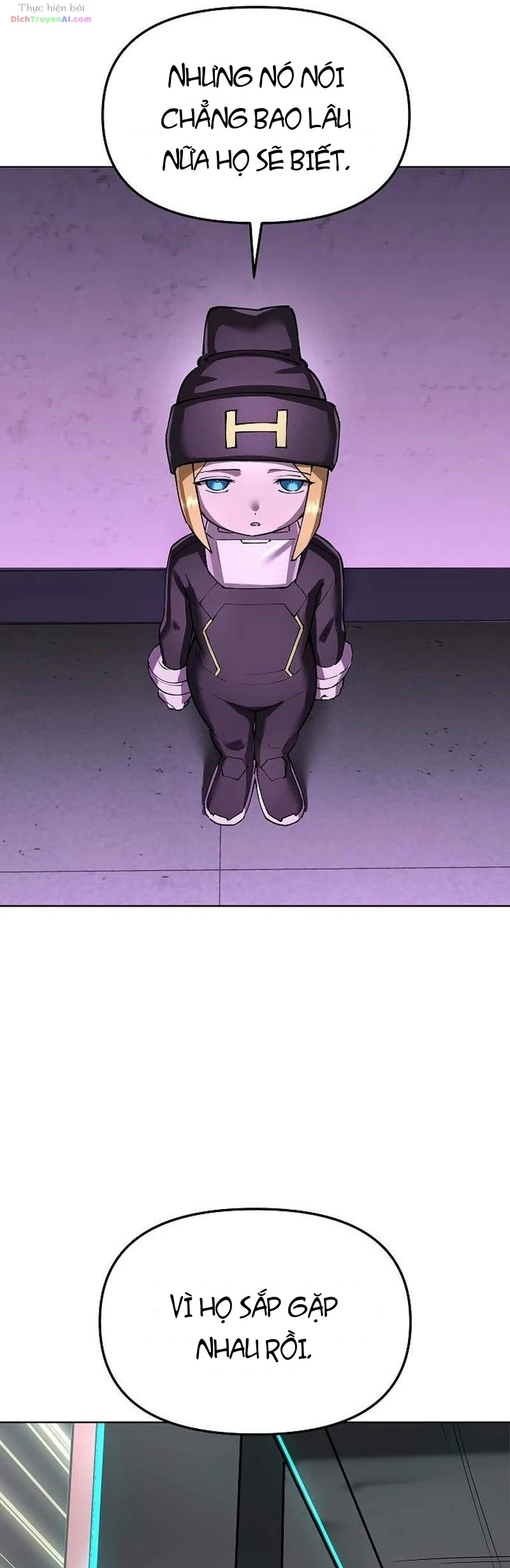 Thiên Ma 3077 Chapter 109 - 60