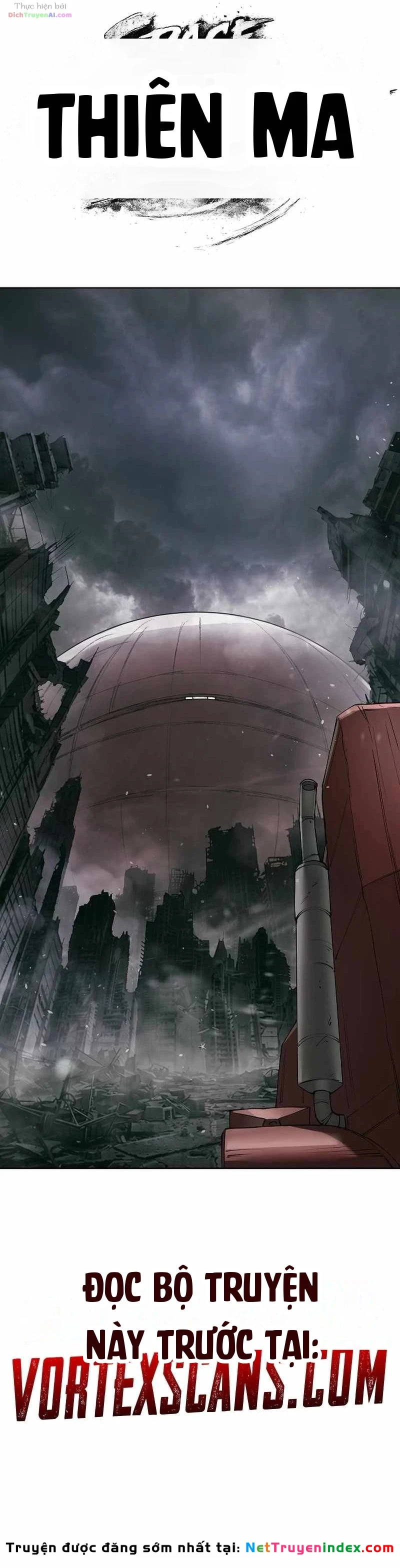 Thiên Ma 3077 Chapter 110 - 2
