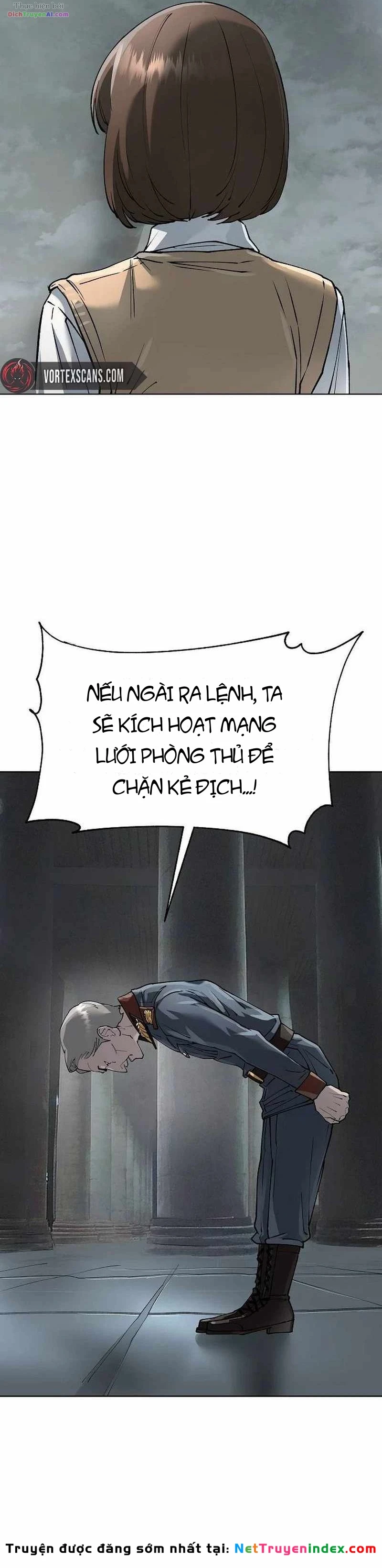 Thiên Ma 3077 Chapter 110 - 11