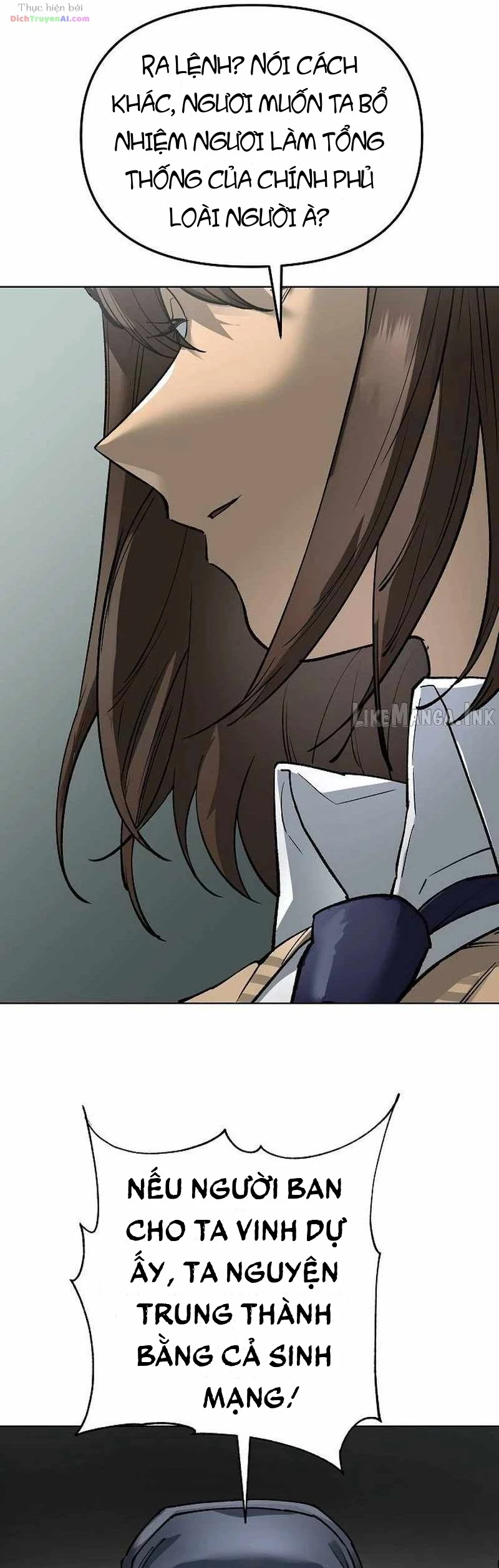 Thiên Ma 3077 Chapter 110 - 12