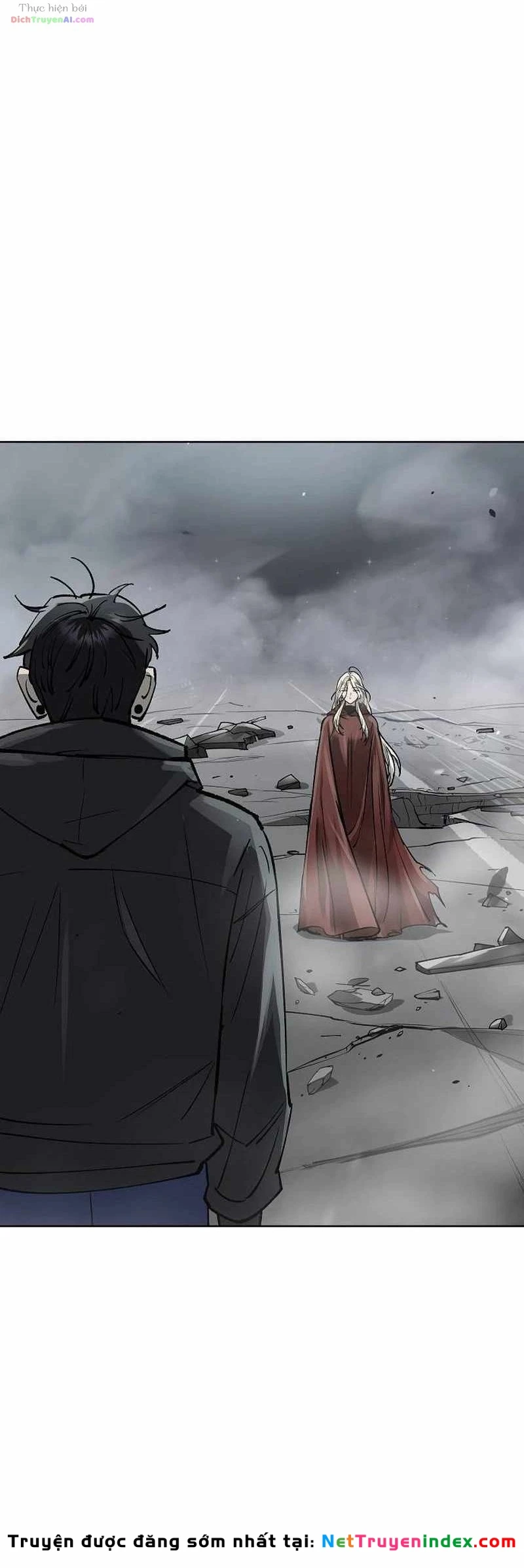 Thiên Ma 3077 Chapter 110 - 19