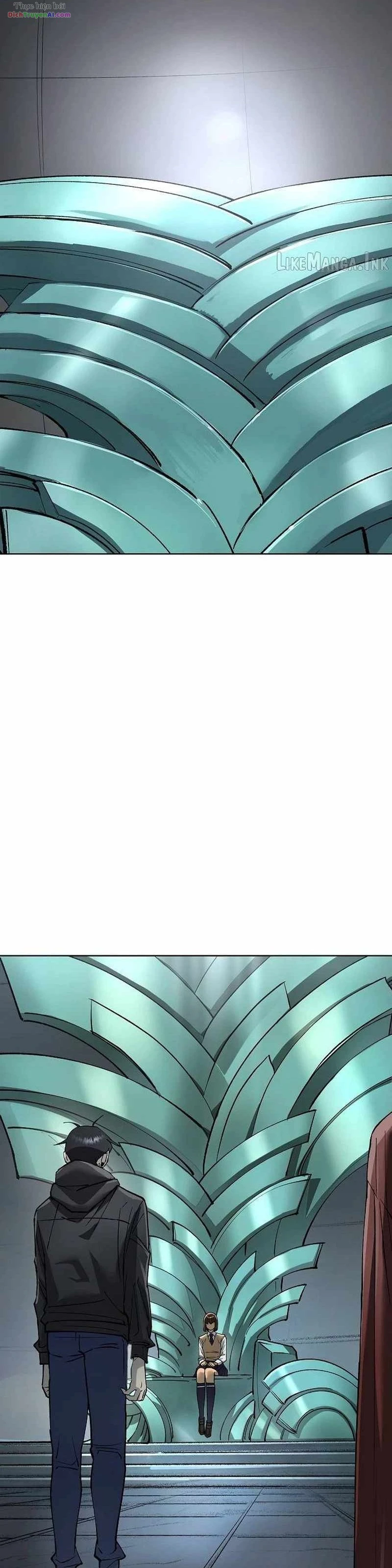Thiên Ma 3077 Chapter 110 - 22