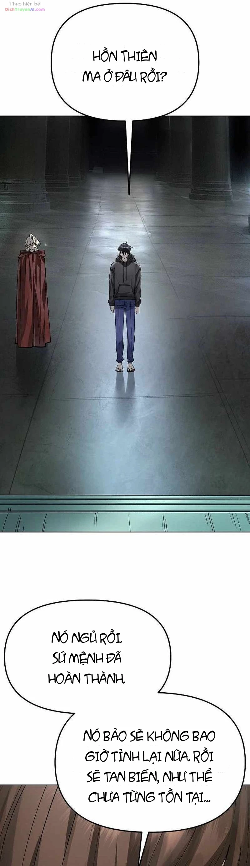 Thiên Ma 3077 Chapter 110 - 26