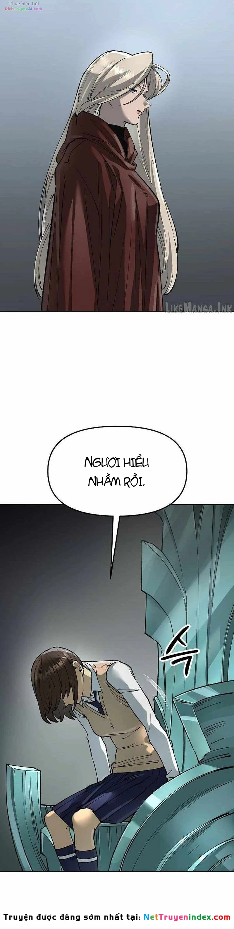 Thiên Ma 3077 Chapter 110 - 29