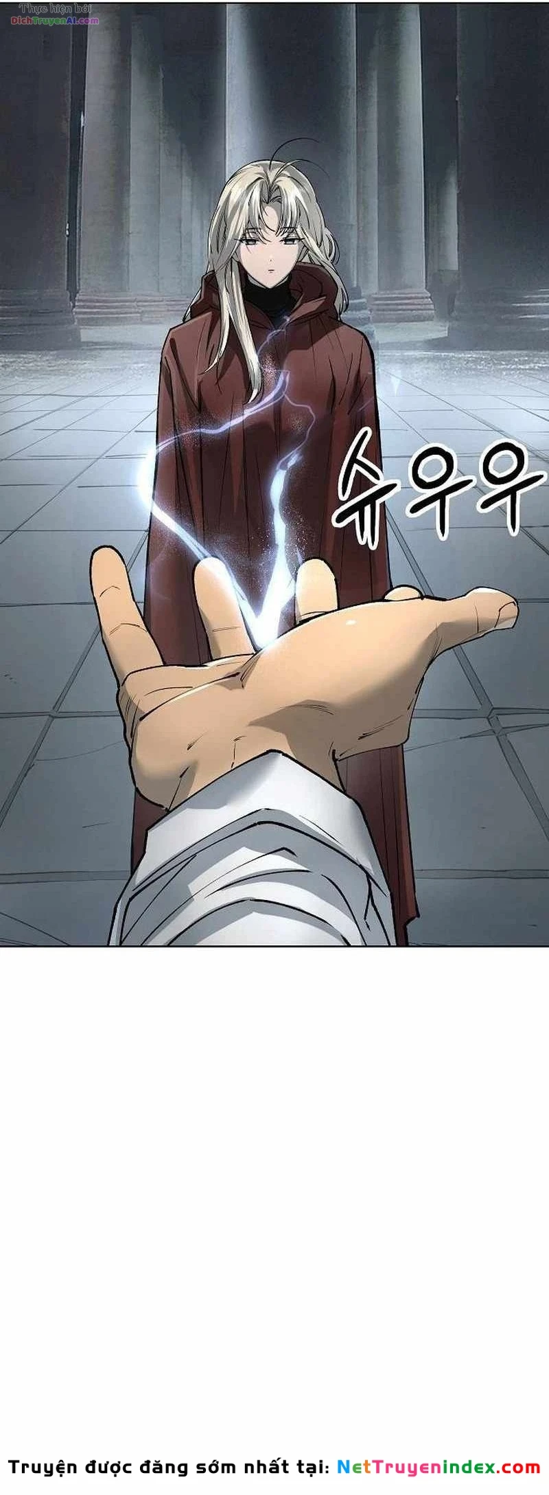 Thiên Ma 3077 Chapter 110 - 33