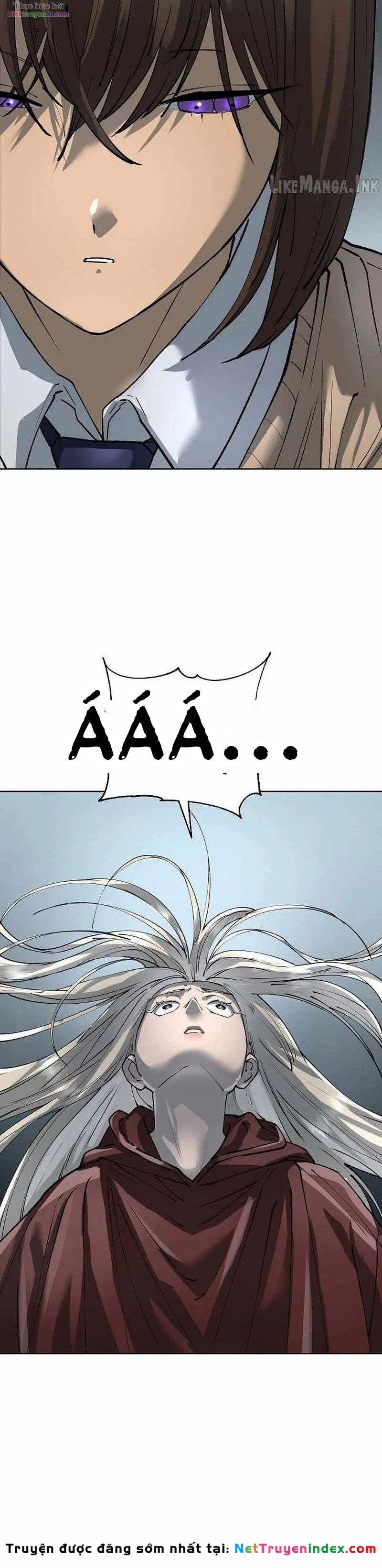 Thiên Ma 3077 Chapter 110 - 35
