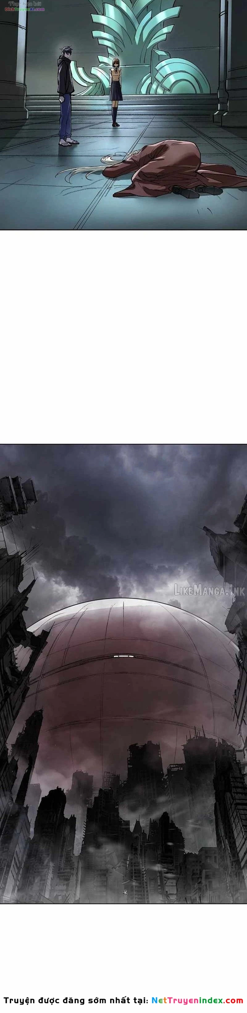 Thiên Ma 3077 Chapter 110 - 43