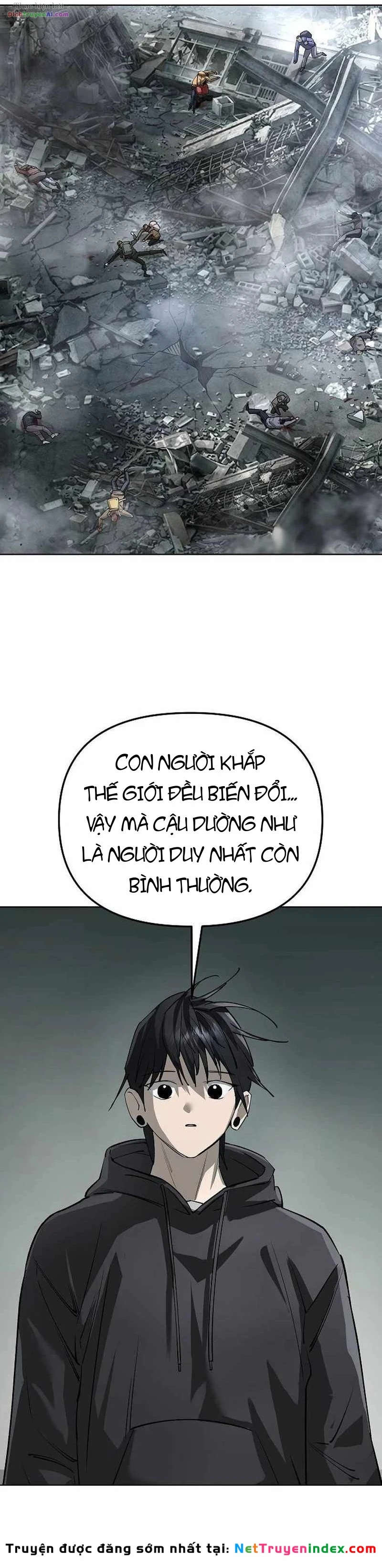 Thiên Ma 3077 Chapter 110 - 46