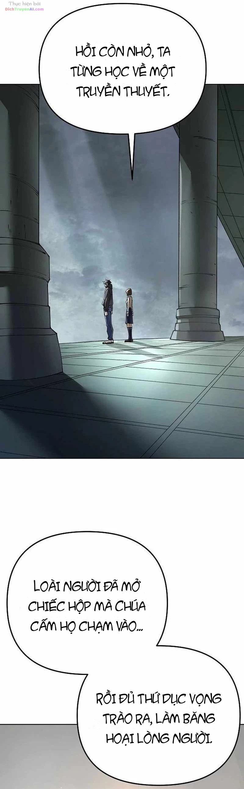 Thiên Ma 3077 Chapter 110 - 48