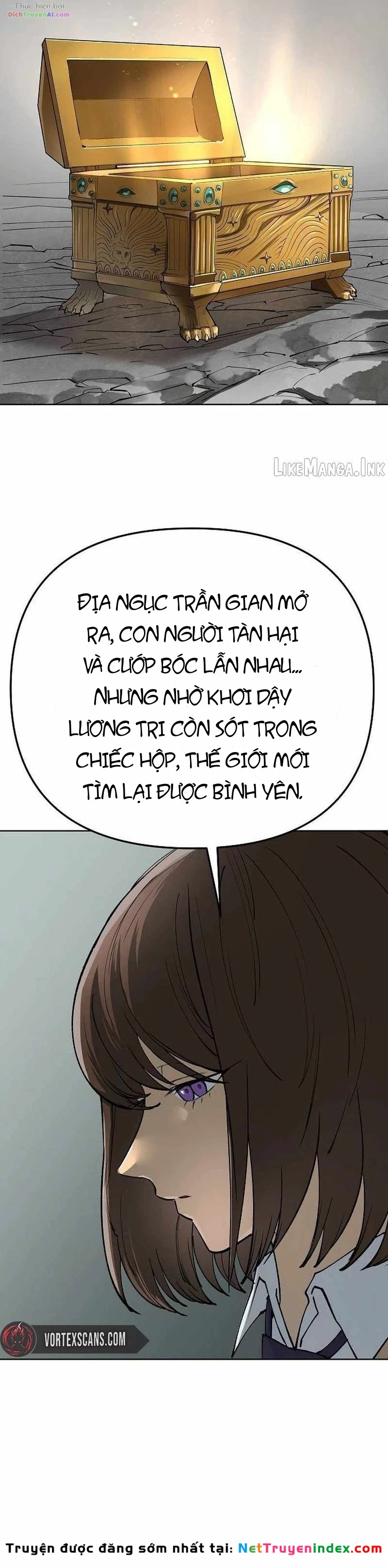 Thiên Ma 3077 Chapter 110 - 49