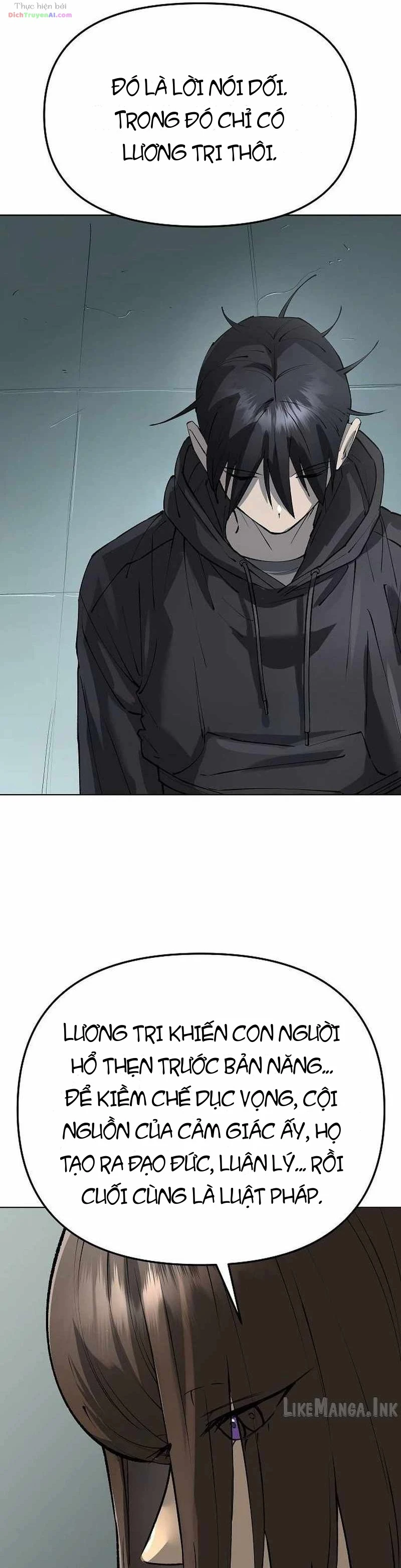 Thiên Ma 3077 Chapter 110 - 50