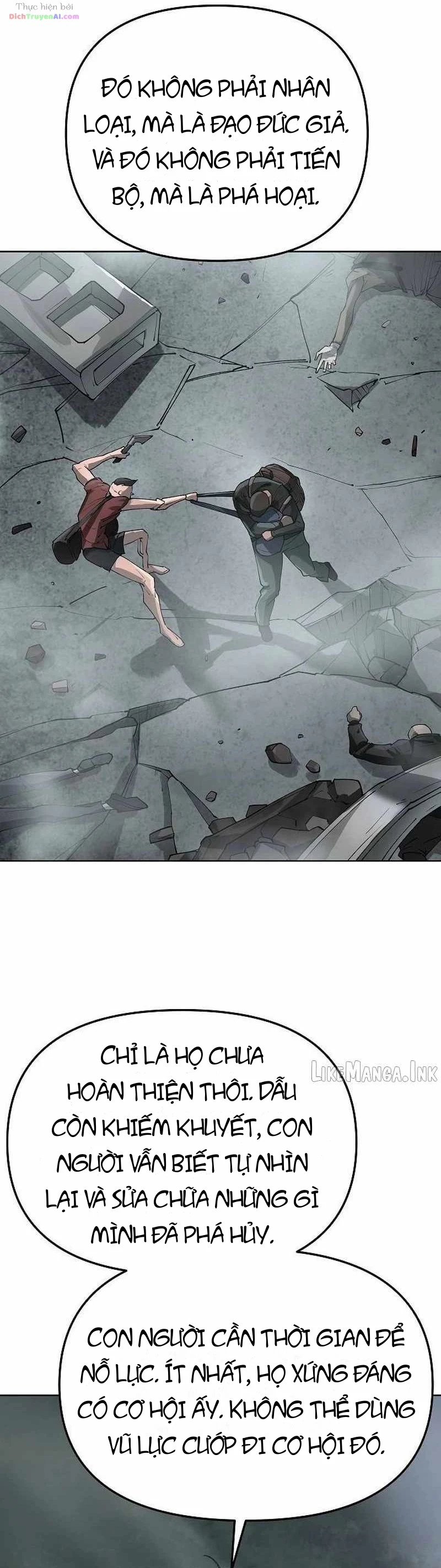 Thiên Ma 3077 Chapter 110 - 52