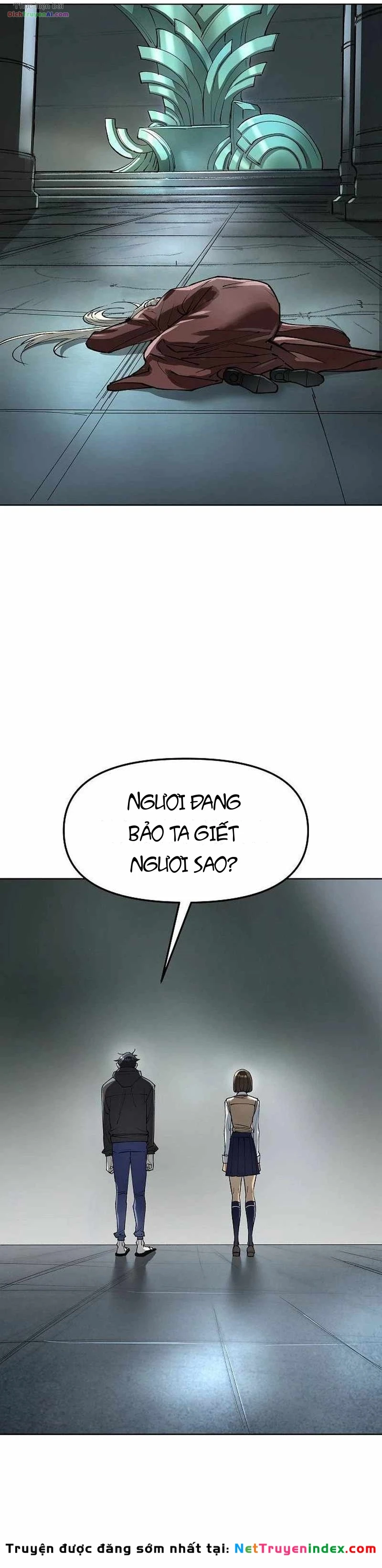Thiên Ma 3077 Chapter 110 - 55