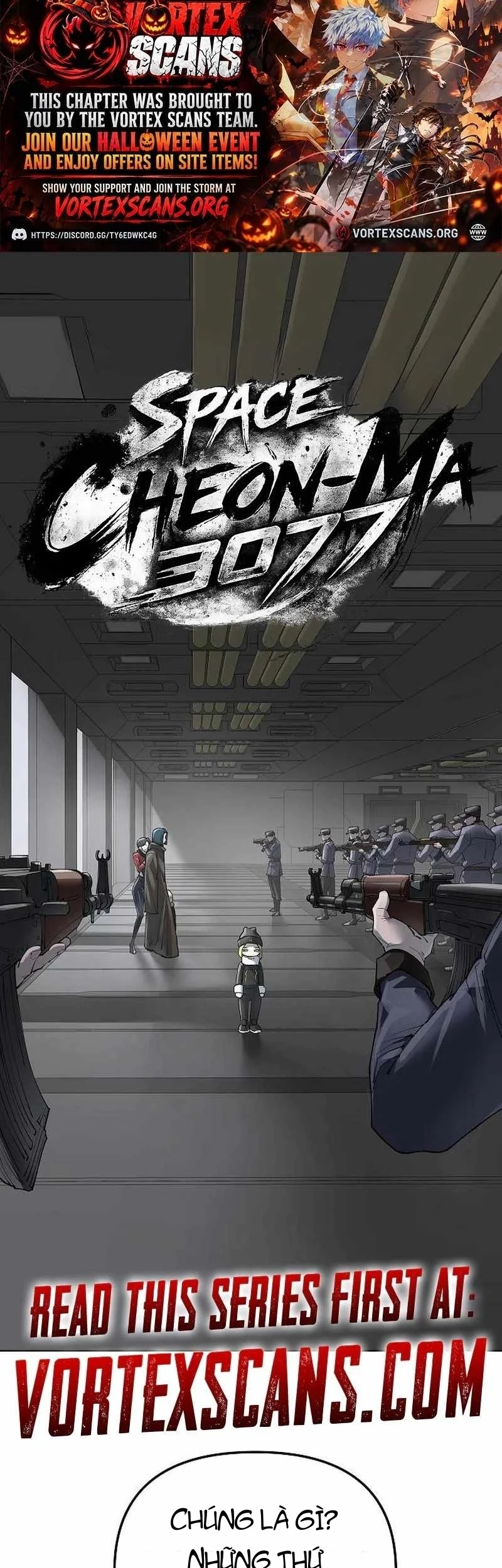 Thiên Ma 3077 Chapter 111 - 2