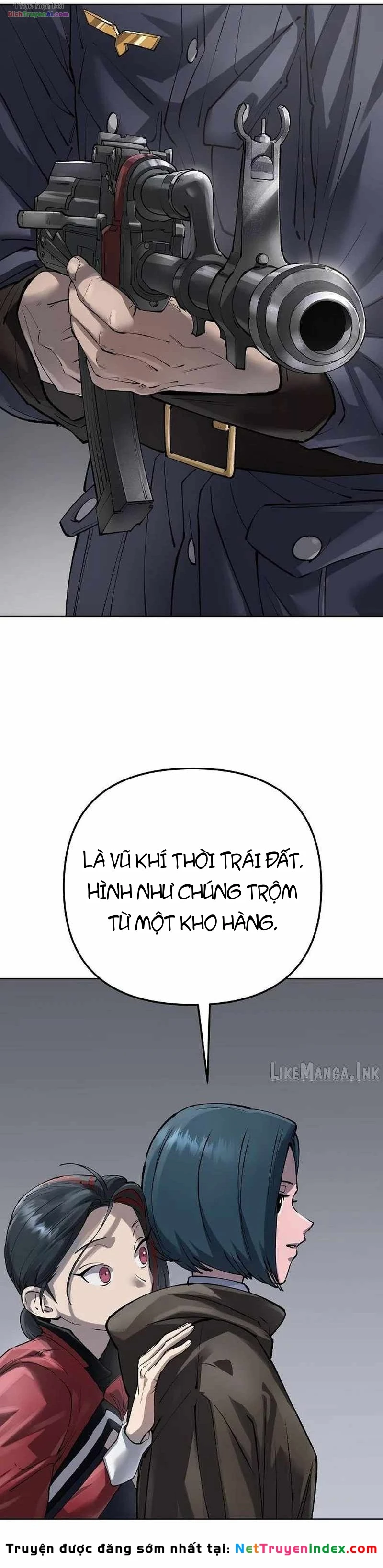 Thiên Ma 3077 Chapter 111 - 4