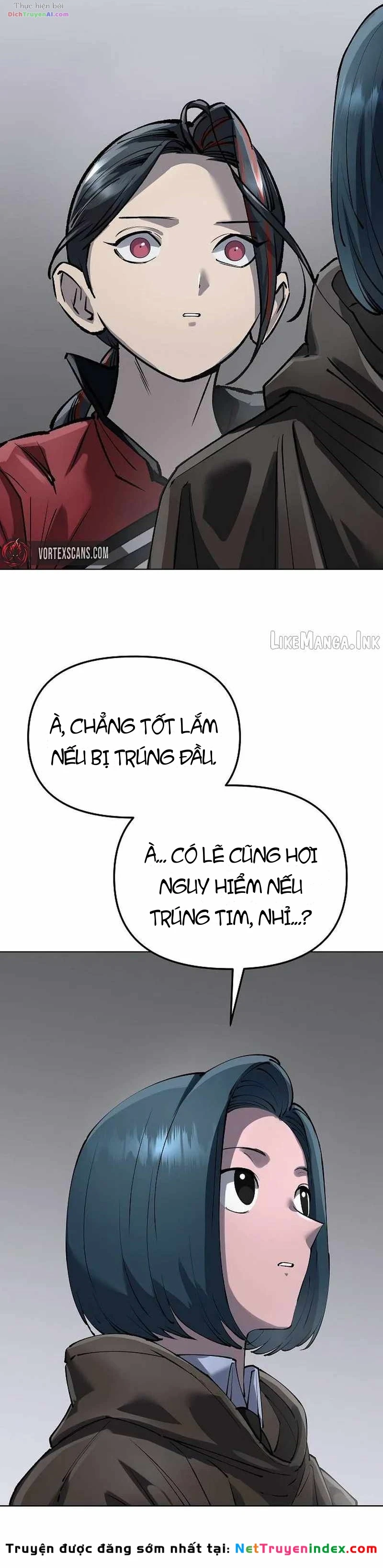 Thiên Ma 3077 Chapter 111 - 6