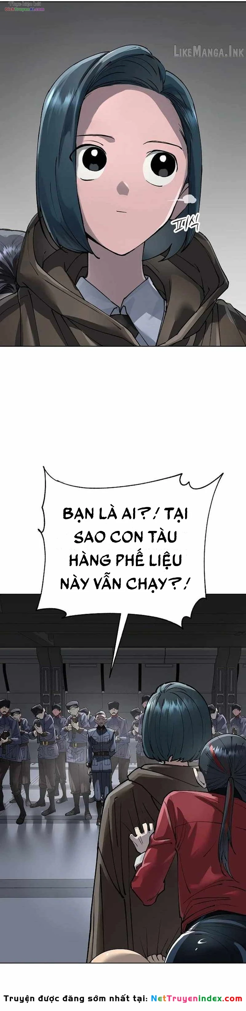 Thiên Ma 3077 Chapter 111 - 8