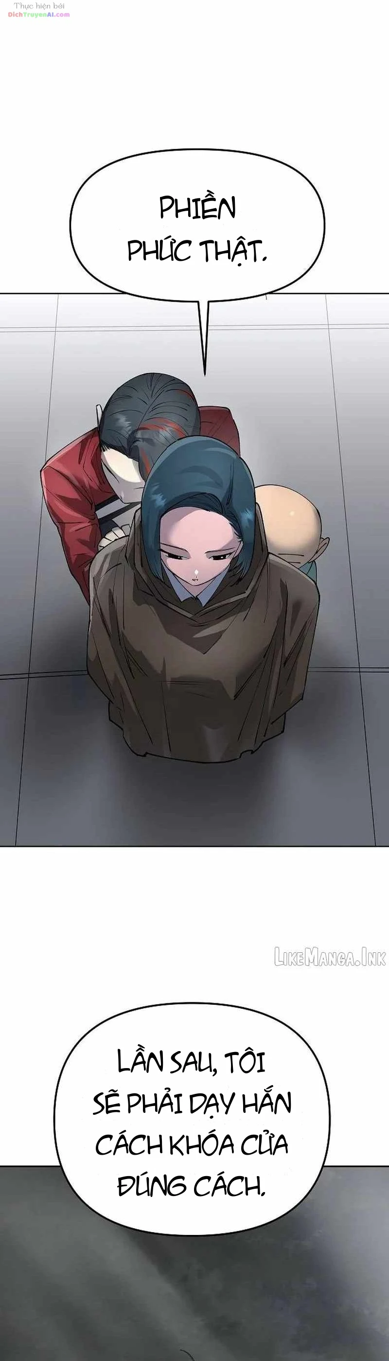 Thiên Ma 3077 Chapter 111 - 9