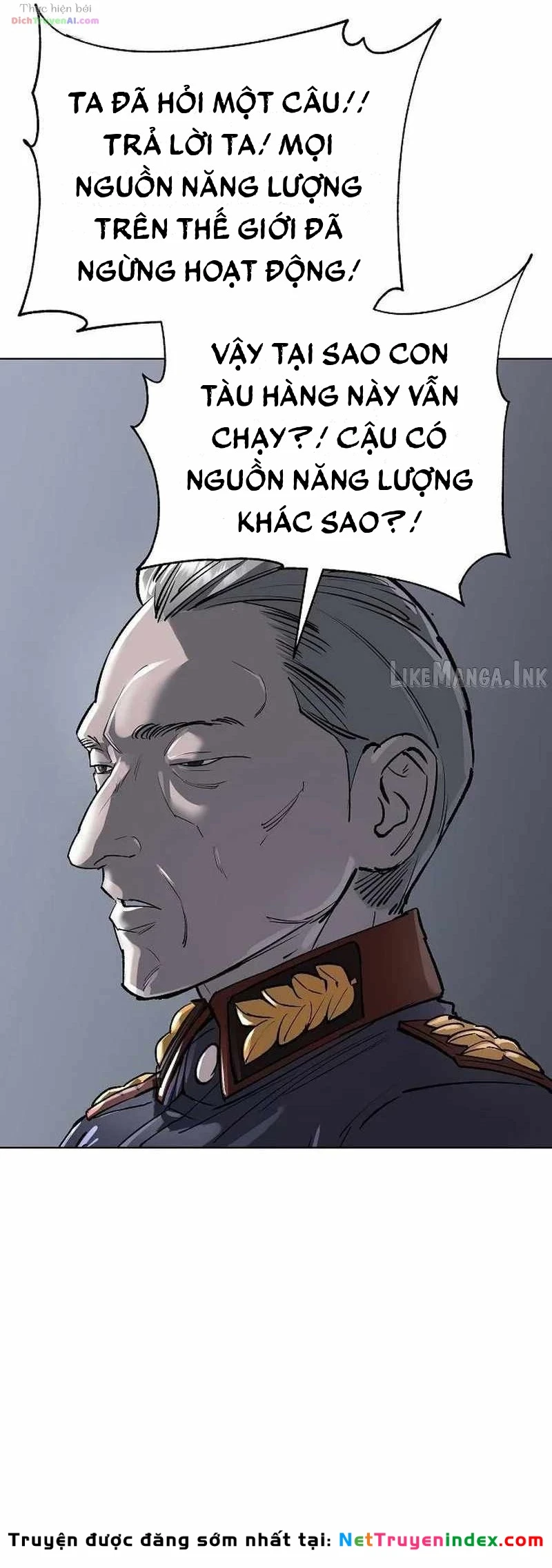 Thiên Ma 3077 Chapter 111 - 11