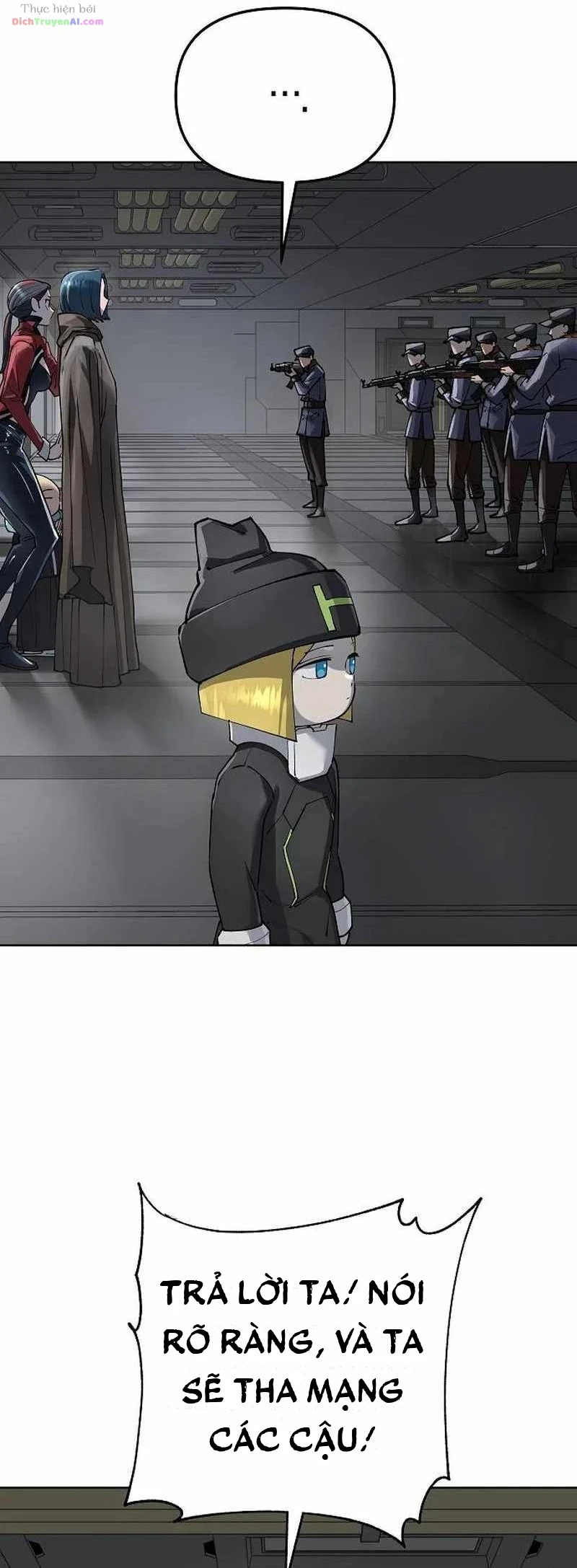 Thiên Ma 3077 Chapter 111 - 12