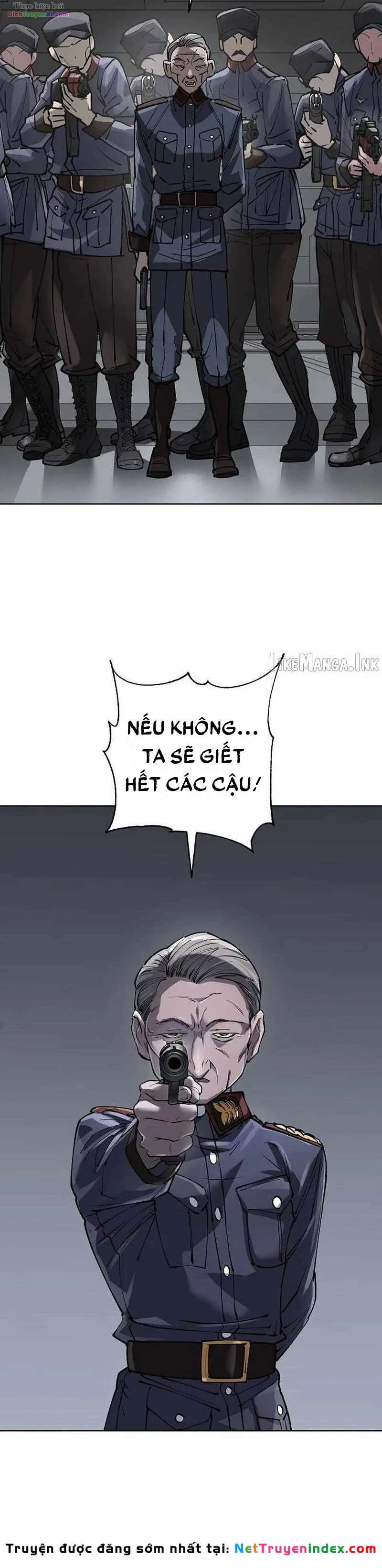 Thiên Ma 3077 Chapter 111 - 13