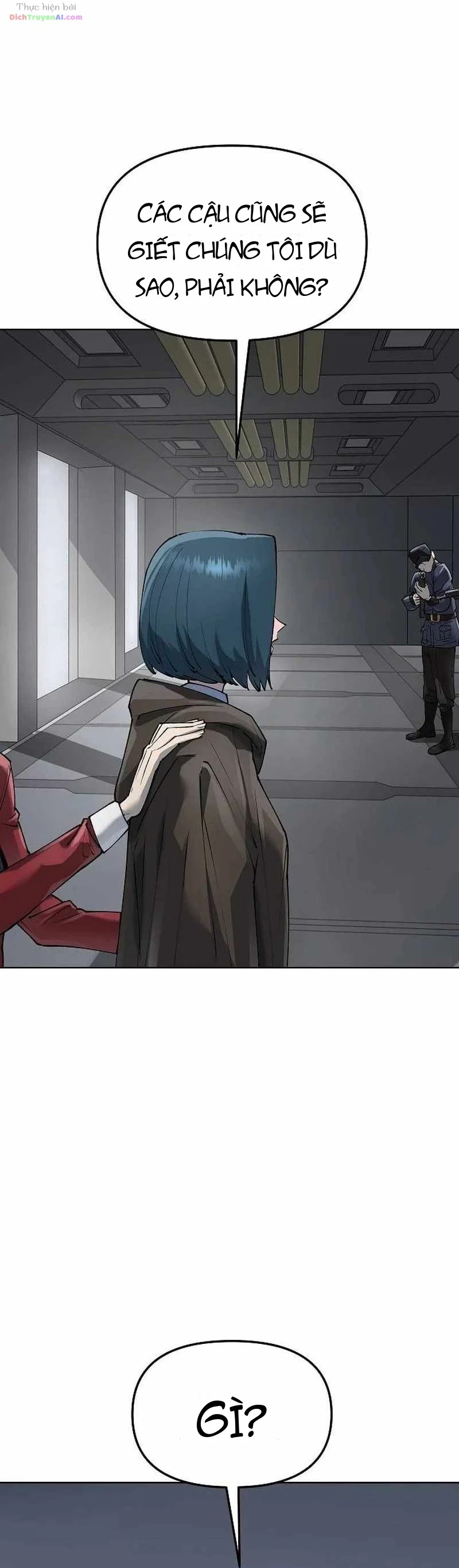Thiên Ma 3077 Chapter 111 - 14