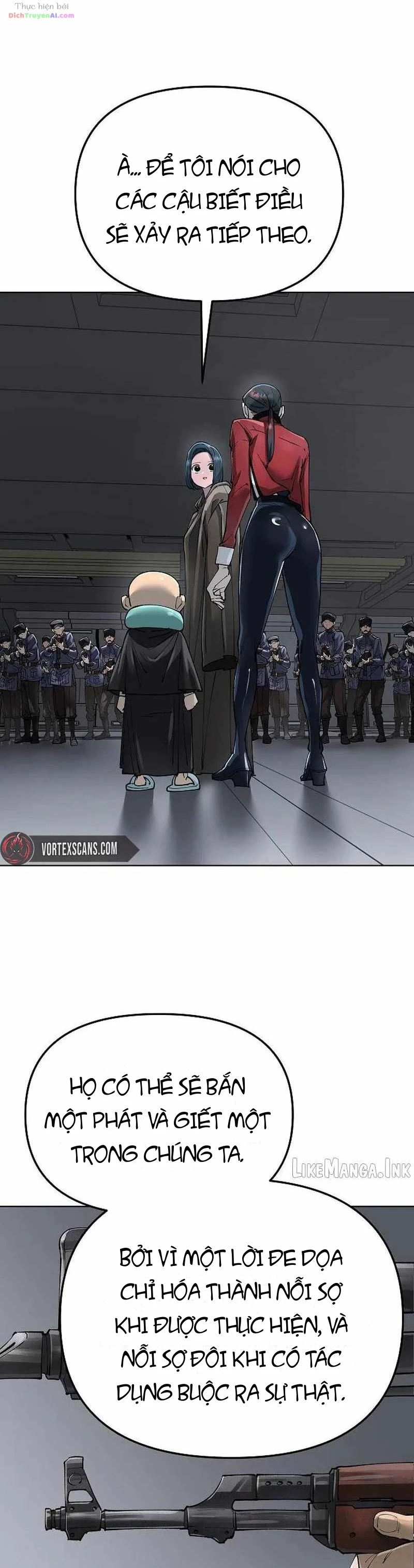 Thiên Ma 3077 Chapter 111 - 16