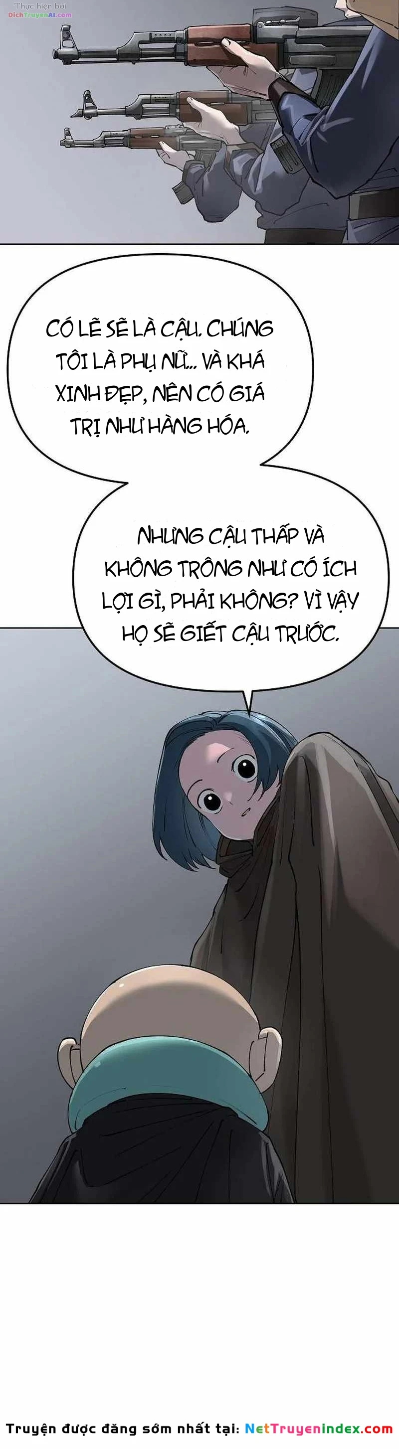 Thiên Ma 3077 Chapter 111 - 17