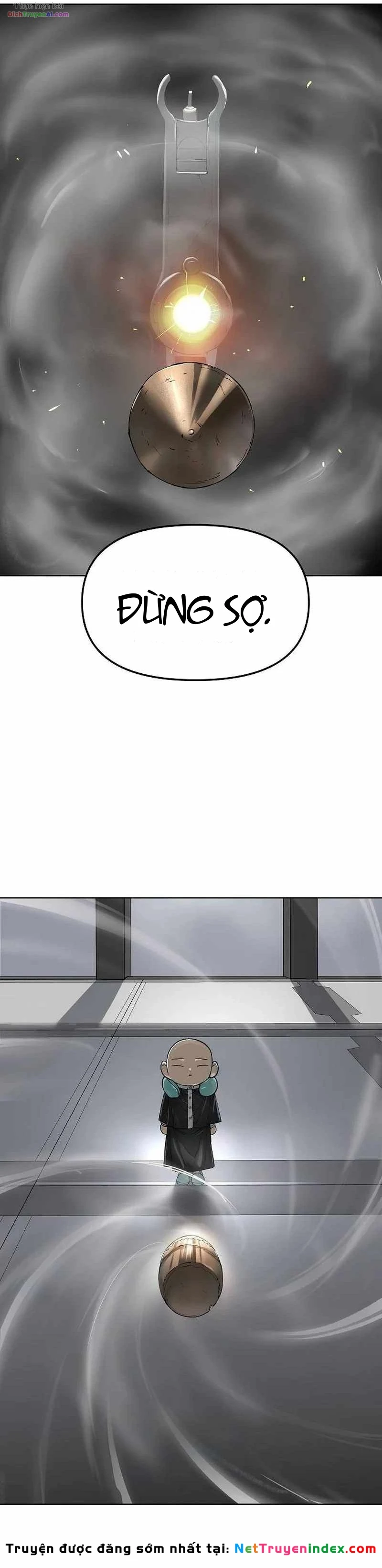 Thiên Ma 3077 Chapter 111 - 19