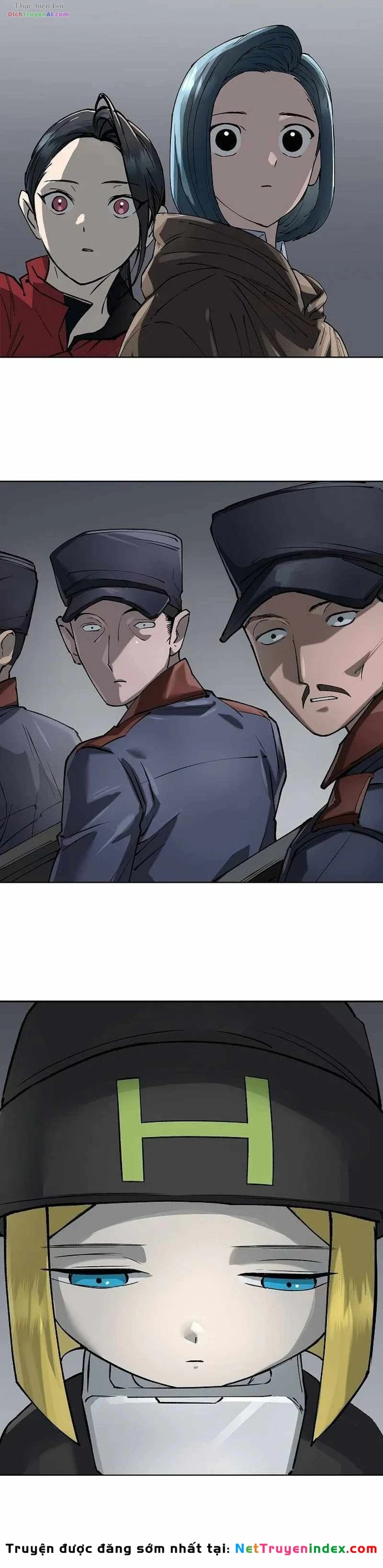 Thiên Ma 3077 Chapter 111 - 26