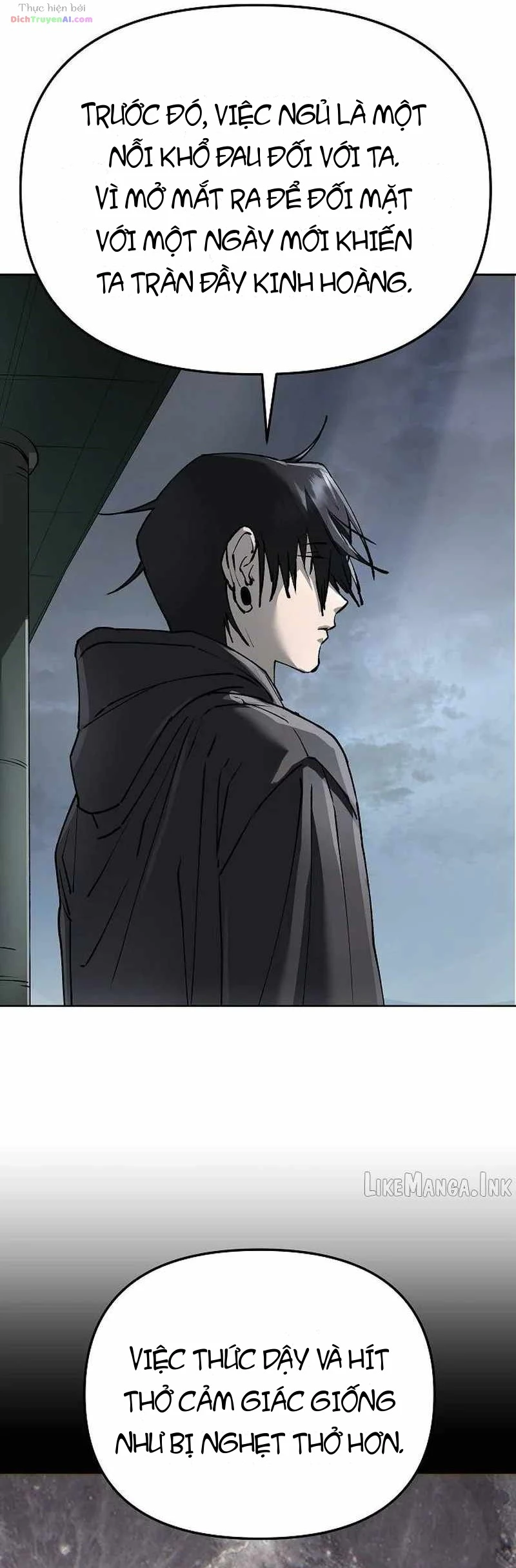 Thiên Ma 3077 Chapter 111 - 30