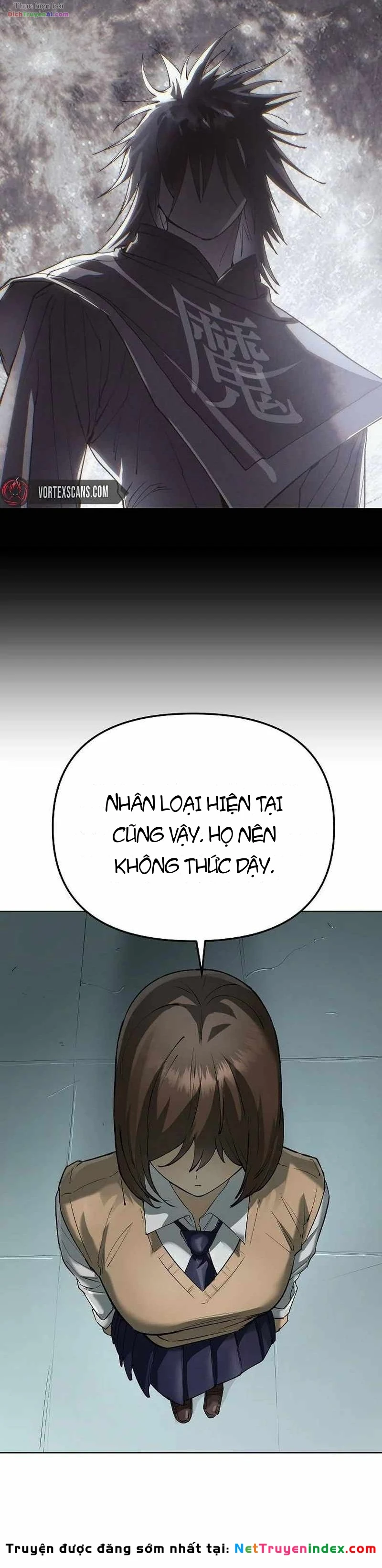 Thiên Ma 3077 Chapter 111 - 31