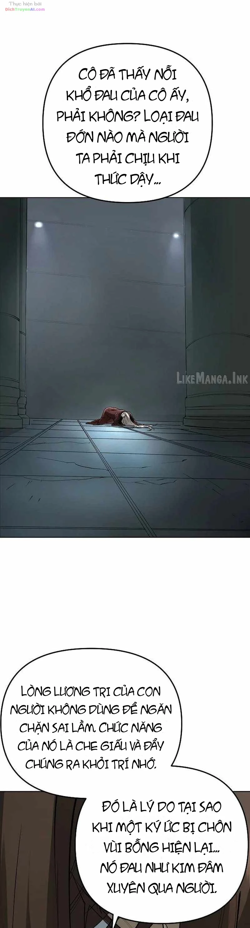 Thiên Ma 3077 Chapter 111 - 32