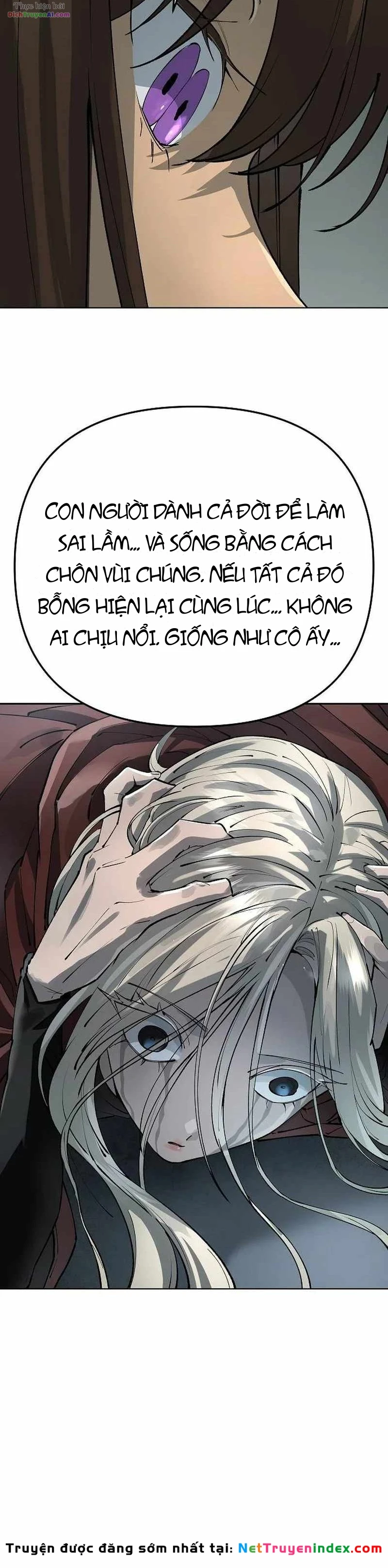 Thiên Ma 3077 Chapter 111 - 33