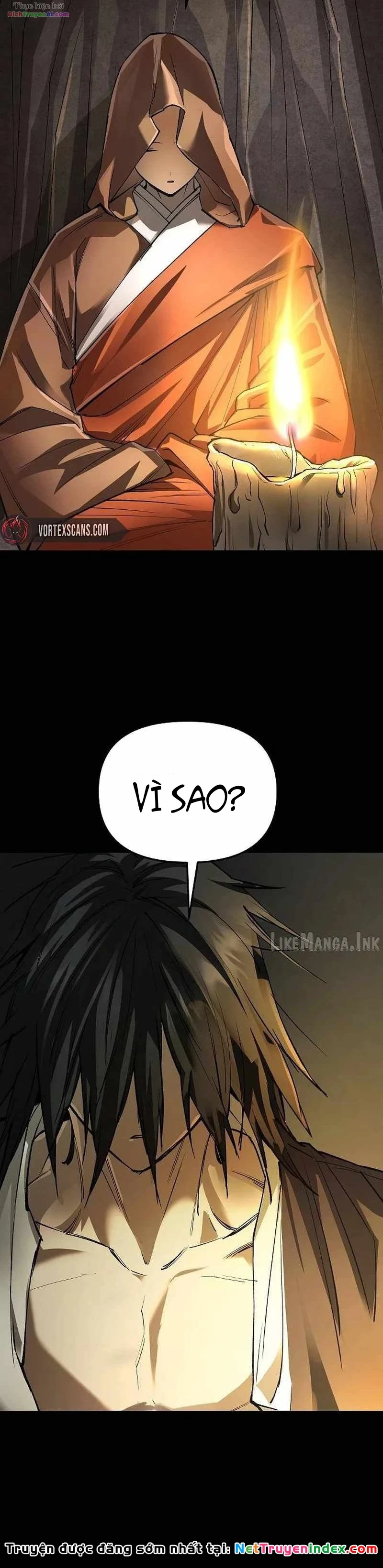 Thiên Ma 3077 Chapter 111 - 37