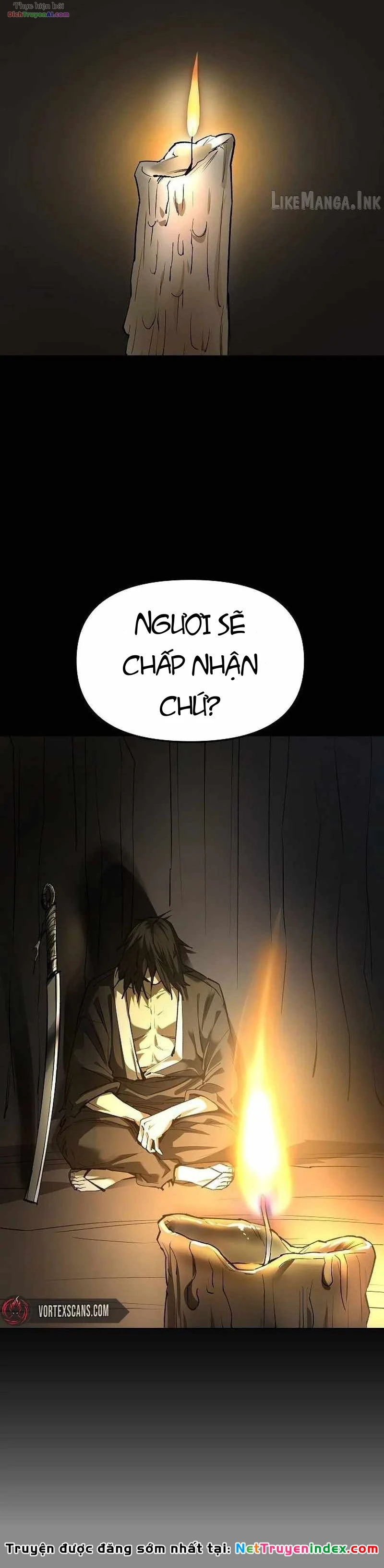 Thiên Ma 3077 Chapter 111 - 45