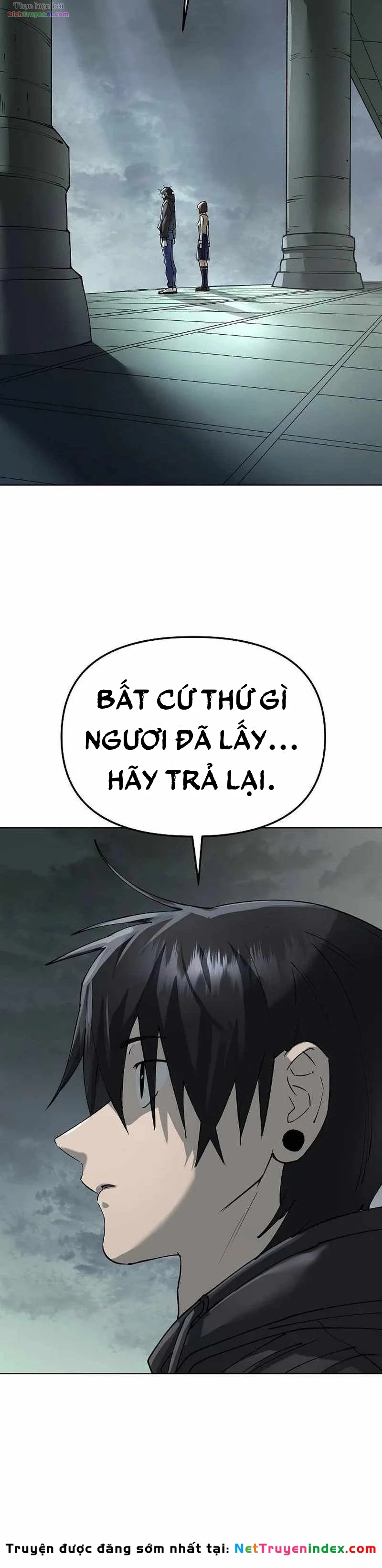 Thiên Ma 3077 Chapter 111 - 47