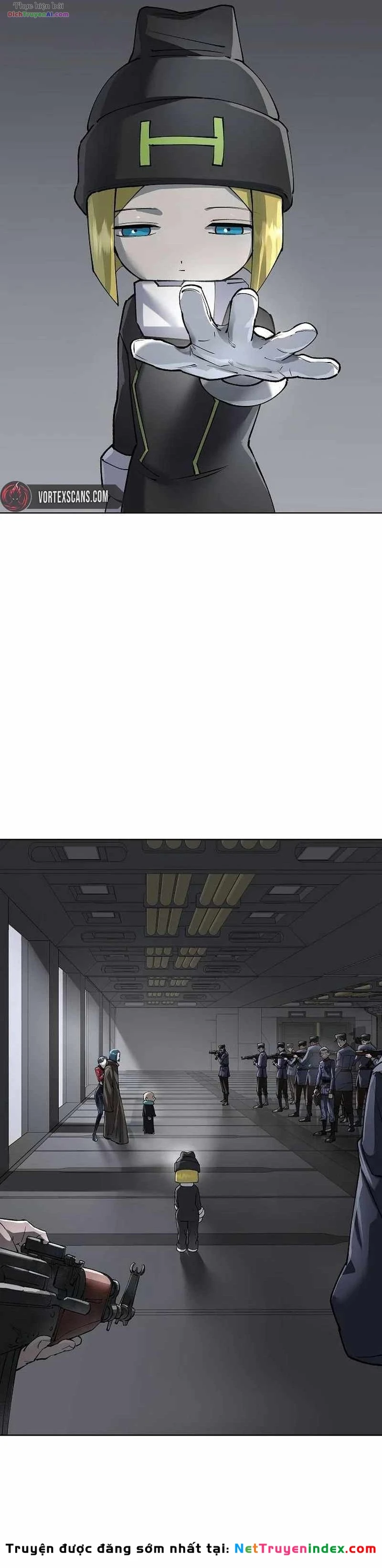 Thiên Ma 3077 Chapter 111 - 52